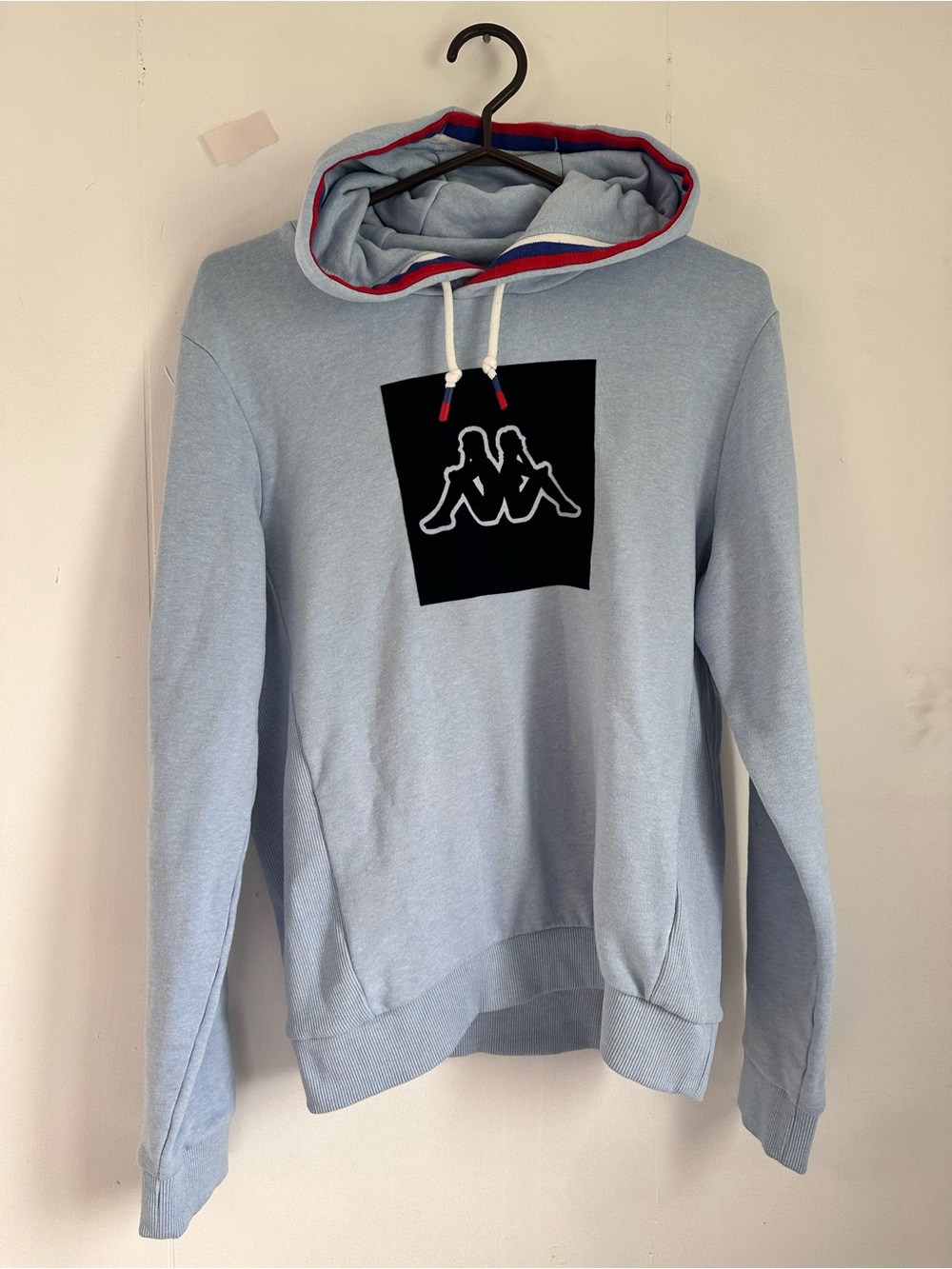 Kappa Womens Hoody